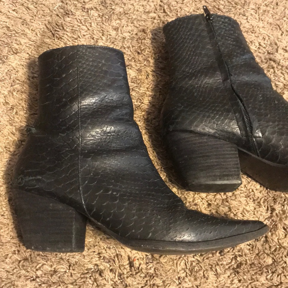 Matisse Caty Boots